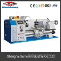 Hot Sale manual New horizontal Lathe Machine Price SP2109